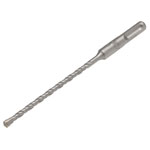 Draper 13631 SDS Plus Drill Bit, 5.5 x 160mm - 13631