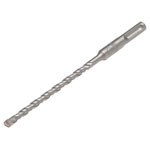 Draper 13634 SDS Plus Drill Bit, 6.0 x 160mm - 13634