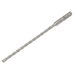 Draper 13635 SDS Plus Drill Bit, 6.0 x 210mm - 13635
