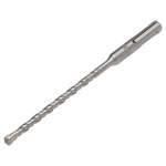 Draper 13636 SDS Plus Drill Bit, 6.5 x 160mm - 13636