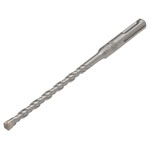 Draper 13645 SDS Plus Drill Bit, 7.0 x 160mm - 13645