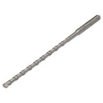 Draper 13667 SDS Plus Drill Bit, 8.0 x 210mm - 13667