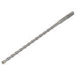 Draper 13674 SDS Plus Drill Bit, 8.0 x 260mm - 13674