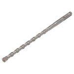 Draper 13810 SDS Plus Drill Bit, 10.0 x 210mm - 13810