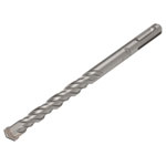 Draper 13821 SDS Plus Drill Bit, 12.0 x 160mm - 13821