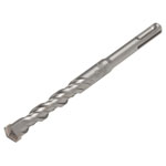 Draper 13834 SDS Plus Drill Bit, 14.0 x 160mm - 13834