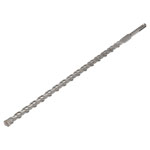Draper 13858 SDS Plus Drill Bit, 16.0 x 450mm - 13858