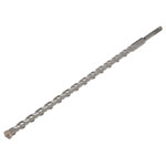 Draper 13872 SDS Plus Drill Bit, 18.0 x 450mm - 13872