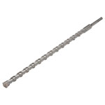 Draper 13877 SDS Plus Drill Bit, 20.0 x 450mm - 13877
