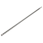 Draper 13879 SDS Plus Drill Bit, 24.0 x 1000mm - 13879