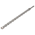 Draper 13880 SDS Plus Drill Bit, 25.0 x 450mm - 13880