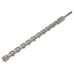 Draper 13883 SDS Plus Drill Bit, 28.0 x 450mm - 13883
