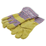 Draper 14039 Rigger Gloves, Size XL/10 (Pair) - 14039
