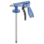 Draper 15875 Air Operated Flexible Nozzle Underbody Coating Gun