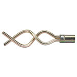 Draper 16268 Worm Screw for Drain Rods Manufacturers P/N - 16268