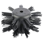 Draper 16269 Nylon Brush for Drain Rods Manufacturers P/N - 16269