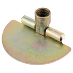 Draper 16276 Scraper for Drain Rods Manufacturers P/N - 16276