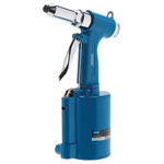 Draper 16877 Air Riveter Kit (14 Piece) Manufacturers P/N - 16877