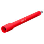 Draper 17704 XP1000® VDE Extension Bar, 1/2" Sq. Dr., 255mm