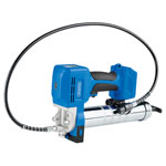 Draper 18097 D20 20V Grease Gun (Sold Bare) Manufacturers P/N - 18097