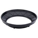 Draper 18114 Oil Drainer Extension Funnel, 420mm - 18114