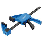 Draper 18877 Medium Duty Bar Clamp, 150mm Manufacturers P/N - 18877