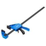 Draper 18893 Medium Duty Bar Clamp, 450mm Manufacturers P/N - 18893