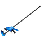 Draper 18923 Medium Duty Bar Clamp, 900mm Manufacturers P/N - 18923