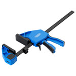 Draper Expert 18929 Heavy Duty Bar Clamp, 300mm