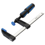 Draper 18943 F-Clamp, 150mm Manufacturers P/N - 18943