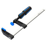 Draper 18944 F-Clamp, 200mm Manufacturers P/N - 18944