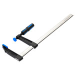 Draper 18956 F-Clamp, 500mm Manufacturers P/N - 18956