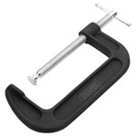 Draper 18969 Heavy Duty G-Clamp, 150mm Manufacturers P/N - 18969