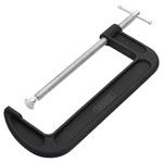 Draper 18978 Heavy Duty G-Clamp, 250mm Manufacturers P/N - 18978