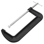 Draper 18979 Heavy Duty G-Clamp, 350mm Manufacturers P/N - 18979