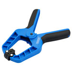 Draper 20080 Spring Clamp, 75mm Manufacturers P/N - 20080