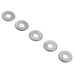 Draper 20112 Tile Cutting Blades for Stock No. 38861 (Pack of 5)