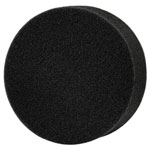 Draper 20365 Finishing Pad, 80mm, Black Manufacturers P/N - 20365
