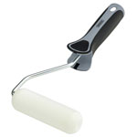 Draper 20793 High-Density Foam Paint Roller with Soft Grip Handle, 4/100mm