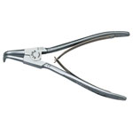 Elora 21297 A01 Circlip Pliers for External Retaining Ring, 3 - 10mm