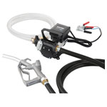 Draper 22108 12/24V Diesel Transfer Pump Manufacturers P/N - 22108