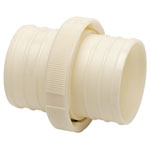 Draper 23201 Hose Coupling Adapter, 50mm/2" Manufacturers P/N - 23201