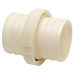 Draper 23202 Hose Coupling Adapter, 75mm/3" Manufacturers P/N - 23202