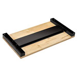 Draper 23636 BUNKER® Modular Hardwood Worktop for 3 Tier Tool Trolley