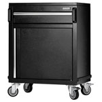 Draper 23687 BUNKER® Modular Power Tool Mobile Cabinet 1 Drawer 1 Door 646mm