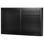 Draper 23757 BUNKER® Modular Wall Cabinet with Tambour Doors, 1360mm
