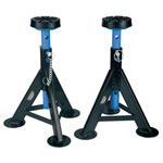 Draper Expert 24173 Axle Stands, 3 Tonne (Pair)