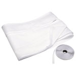 Draper 24221 Window Seal Kit for Portable Air Conditioner Units, 3900 x 380mm