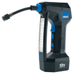 Draper 24239 12V Cordless Air Compressor Manufacturers P/N - 24239