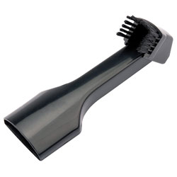 Draper 24395 Swivel Brush with Crevice Nozzle for 24392 Vacuum Cleaner